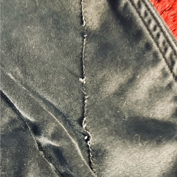 Cycle cargo pants, size 29 - Picture 8 of 9